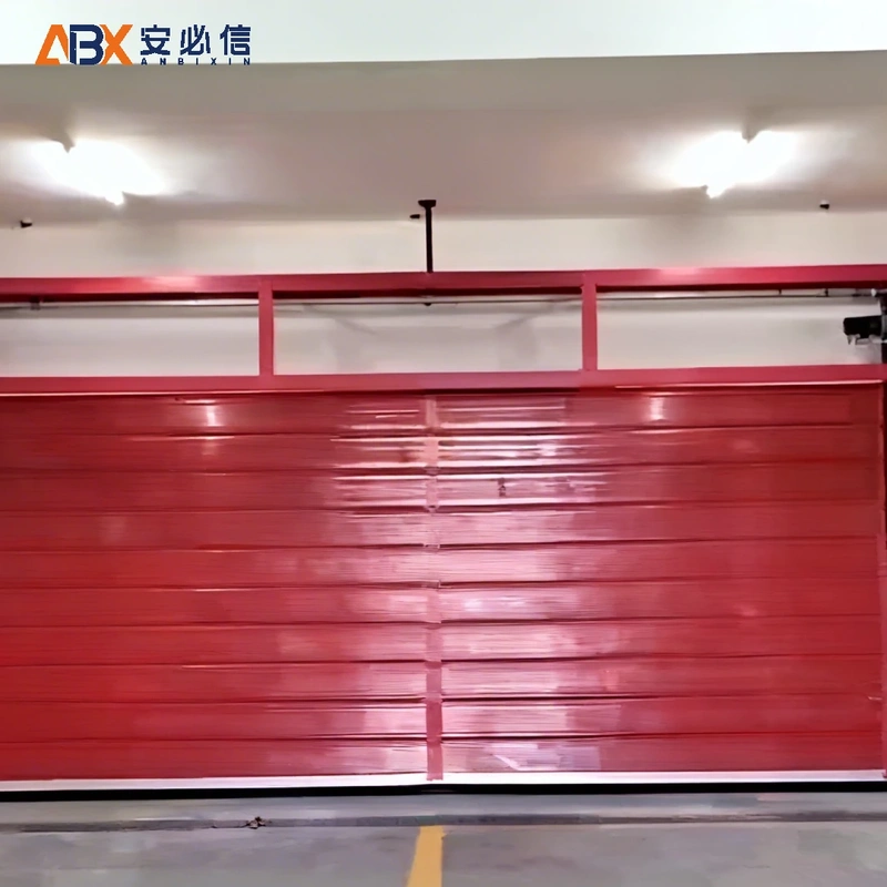 吉林市医药密闭高速门