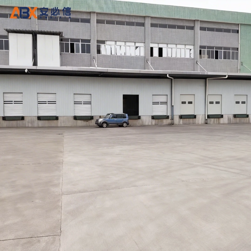 吉林市厂房高速门